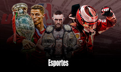 Esportes